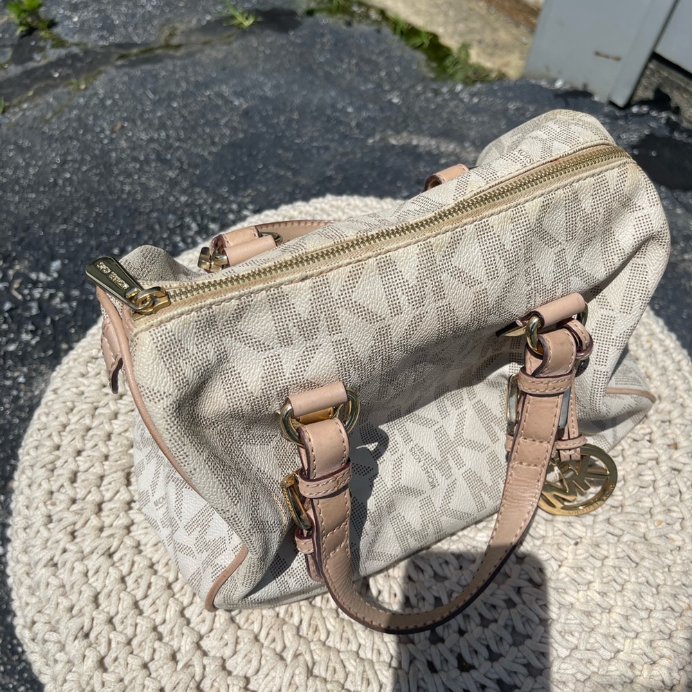 vintage Michael Kors handbag 💓